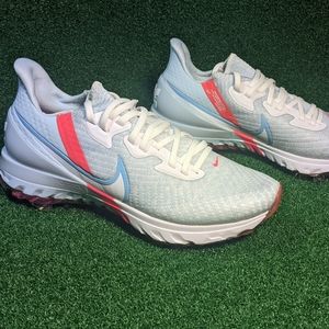 UNRELEASED Nike Air Zoom Infinity Tour Golf NRG